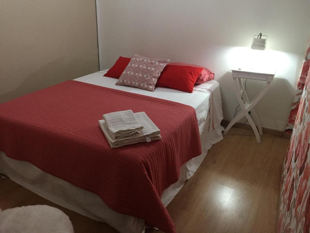 Lx Pena Apartment Lissabon Exterior foto