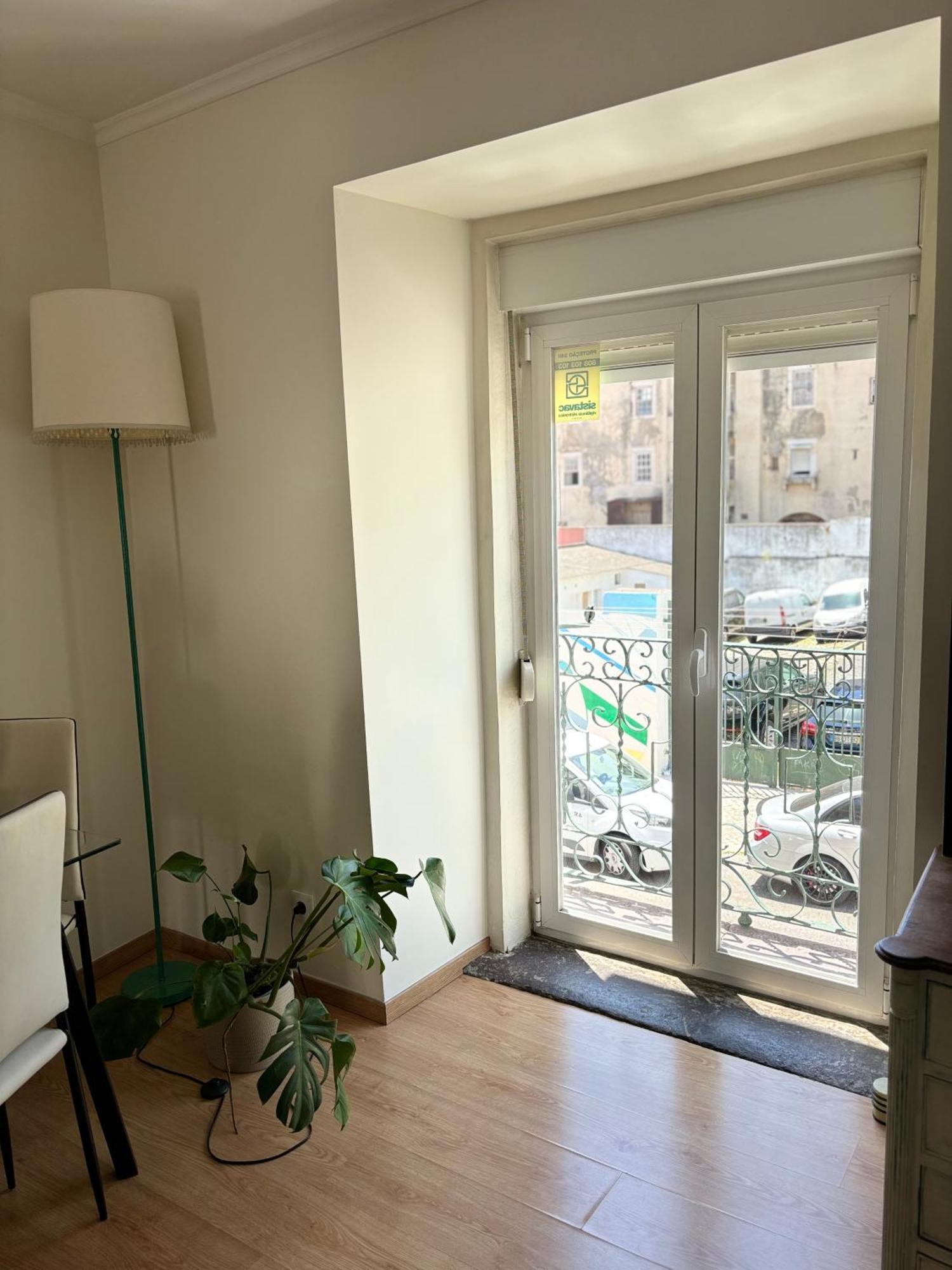 Lx Pena Apartment Lissabon Exterior foto