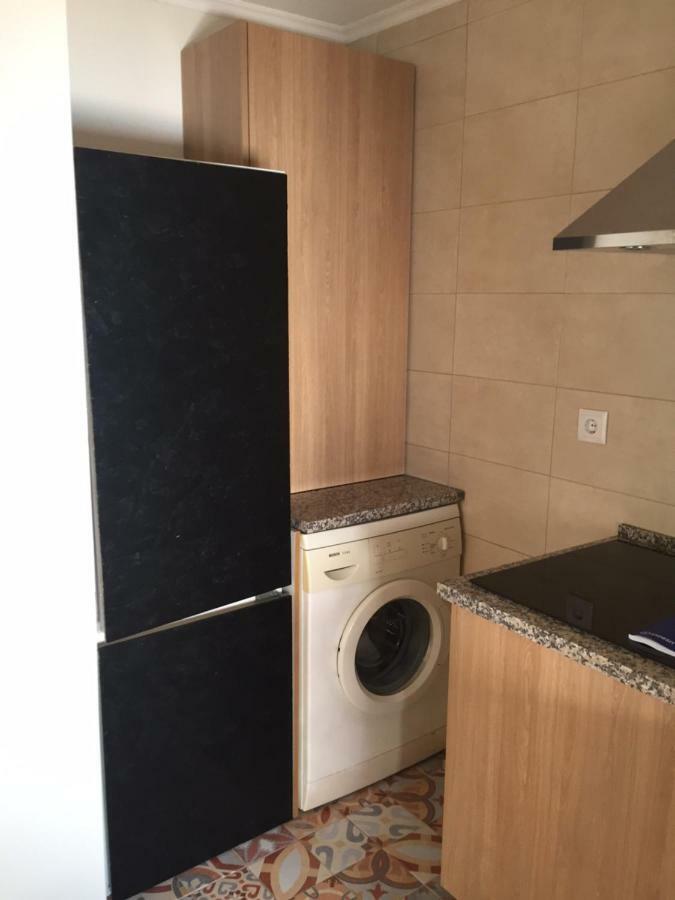 Lx Pena Apartment Lissabon Exterior foto