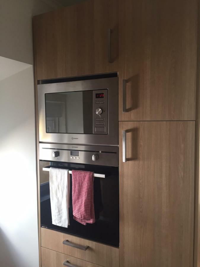 Lx Pena Apartment Lissabon Exterior foto