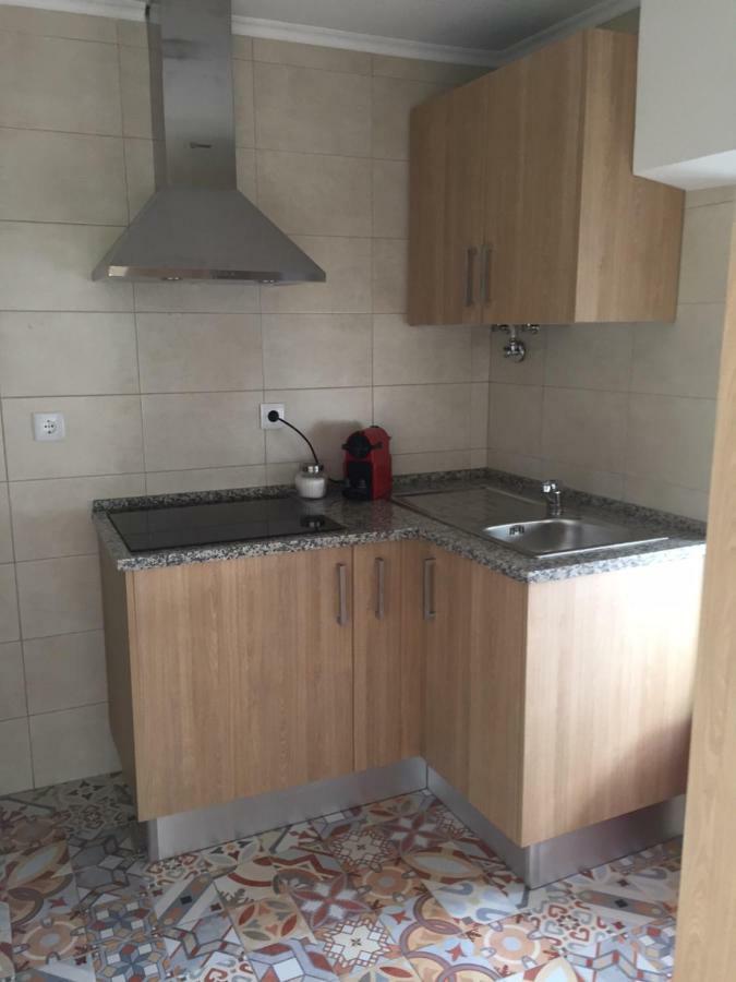 Lx Pena Apartment Lissabon Exterior foto